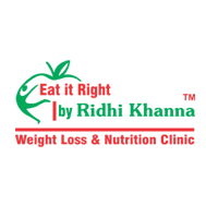 Riddhi Khanna - Dietian